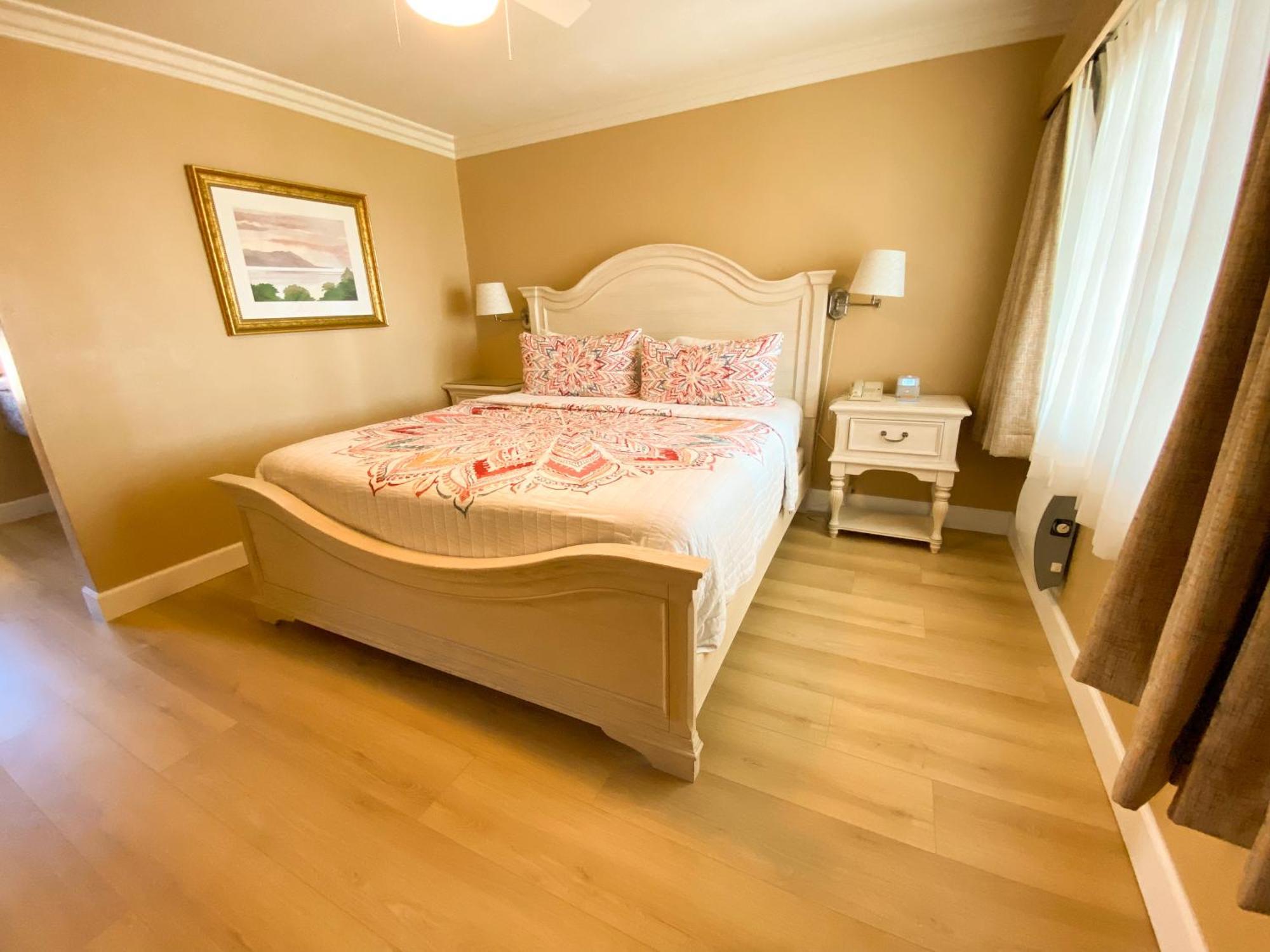 Cliff House Inn Muscle Shoals الغرفة الصورة