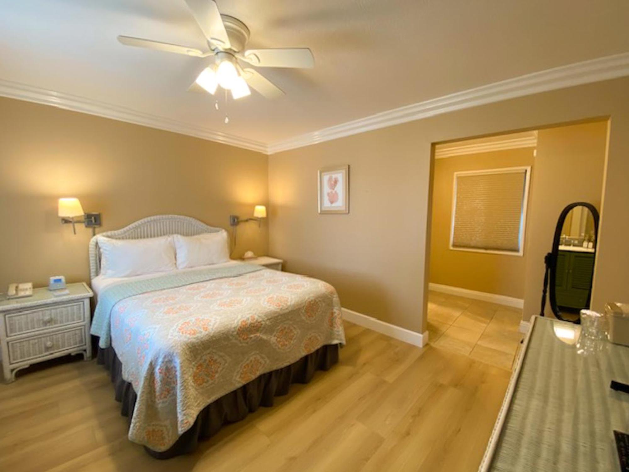 Cliff House Inn Muscle Shoals الغرفة الصورة