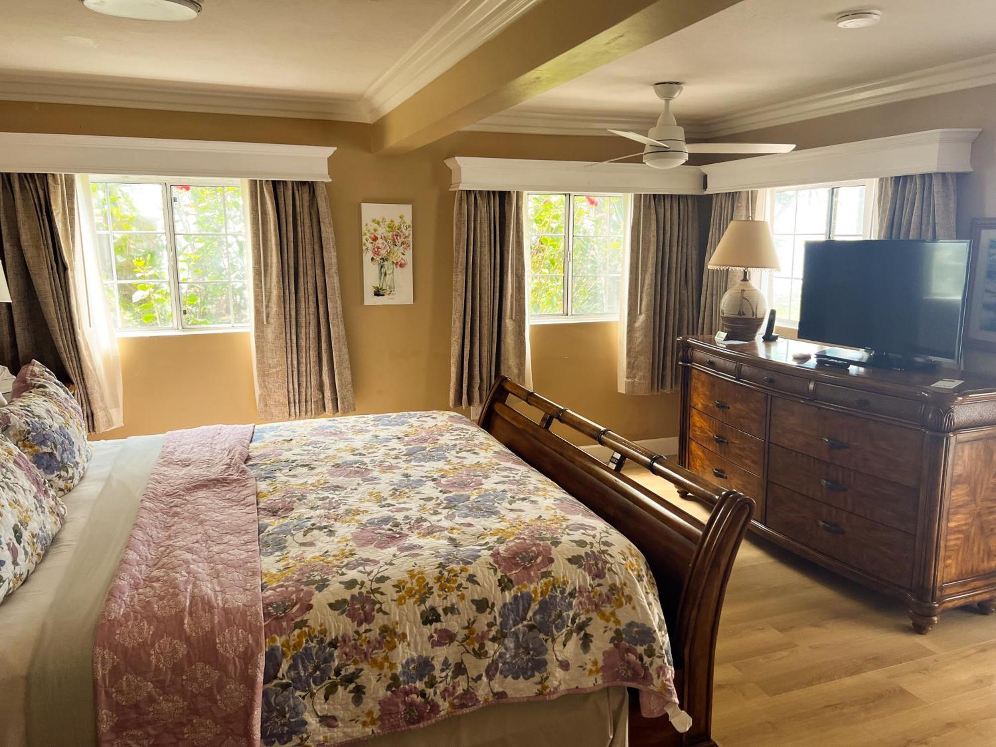 Cliff House Inn Muscle Shoals الغرفة الصورة