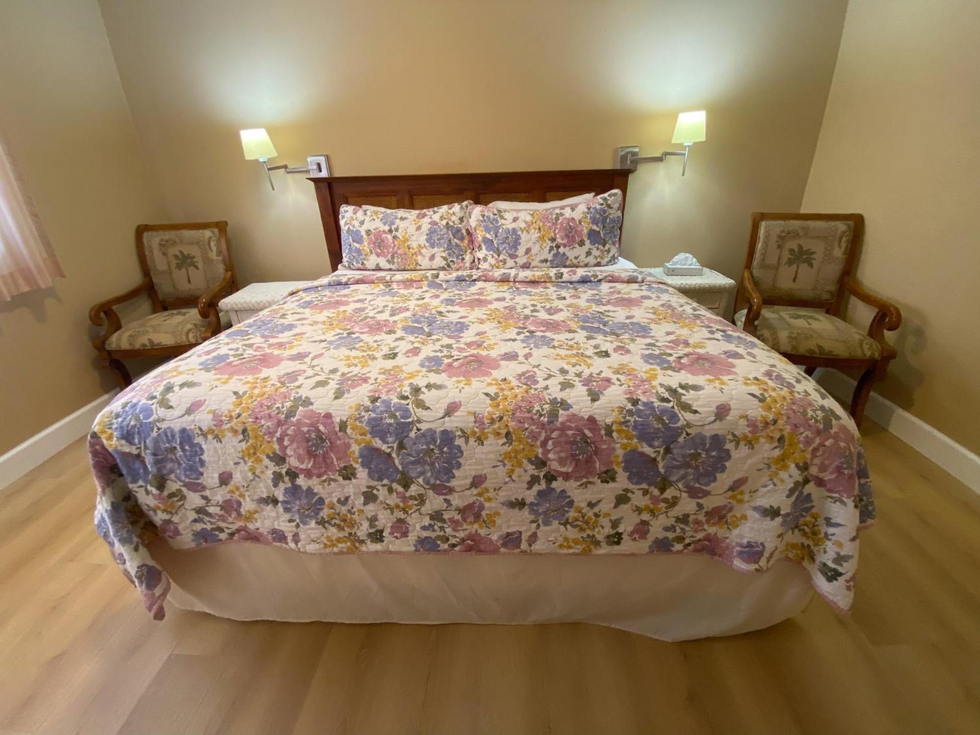 Cliff House Inn Muscle Shoals الغرفة الصورة