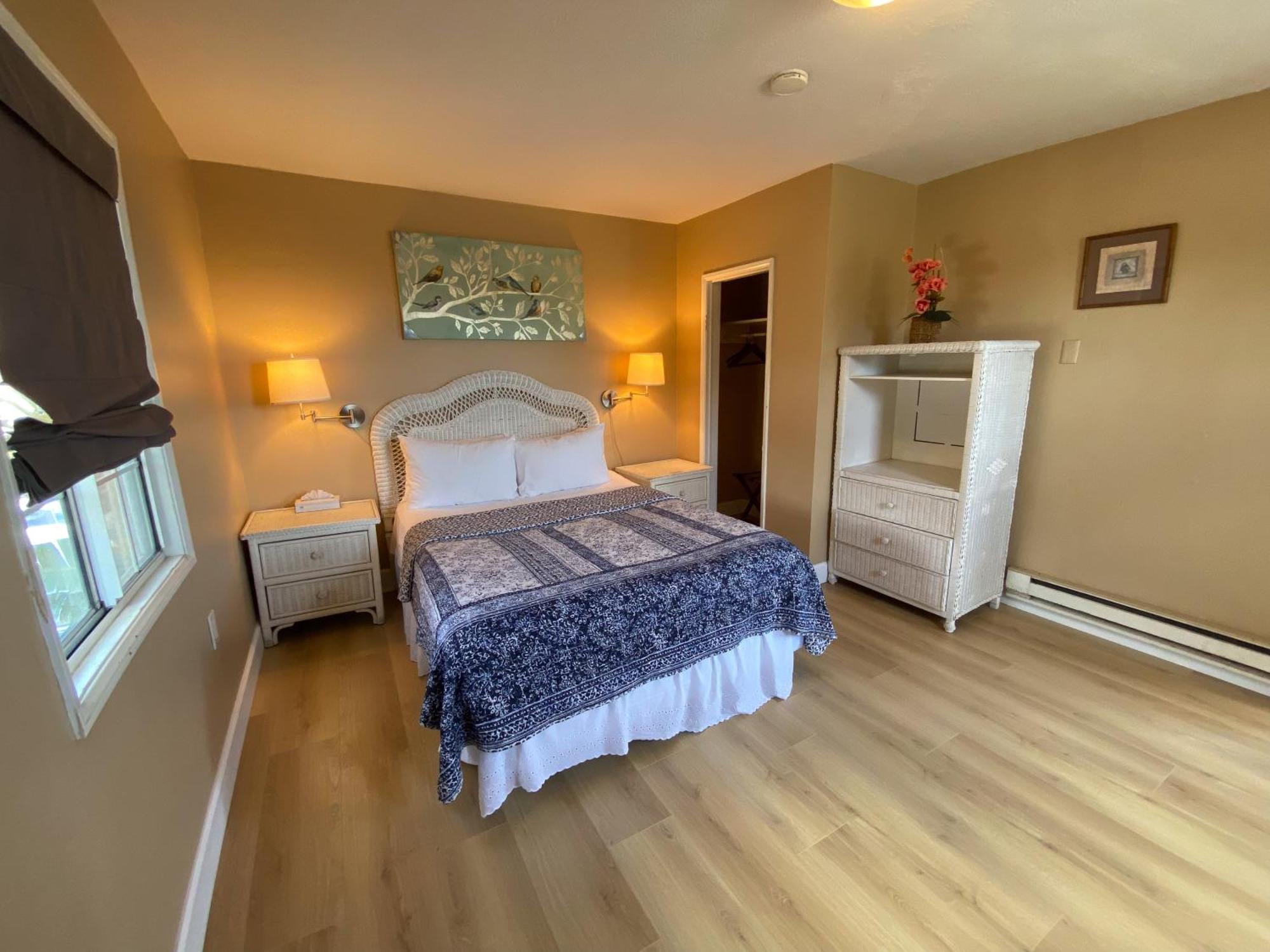 Cliff House Inn Muscle Shoals الغرفة الصورة
