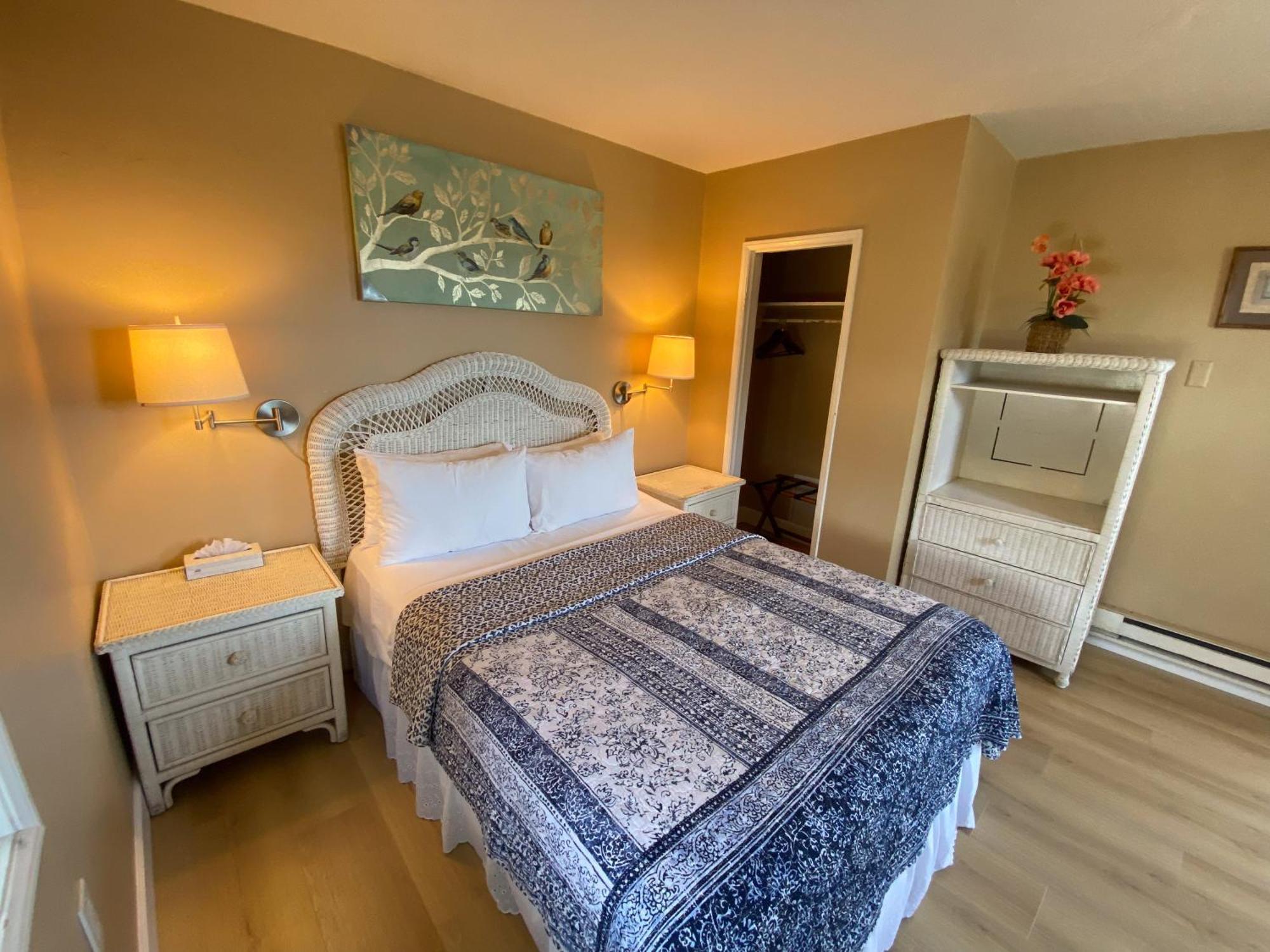 Cliff House Inn Muscle Shoals الغرفة الصورة