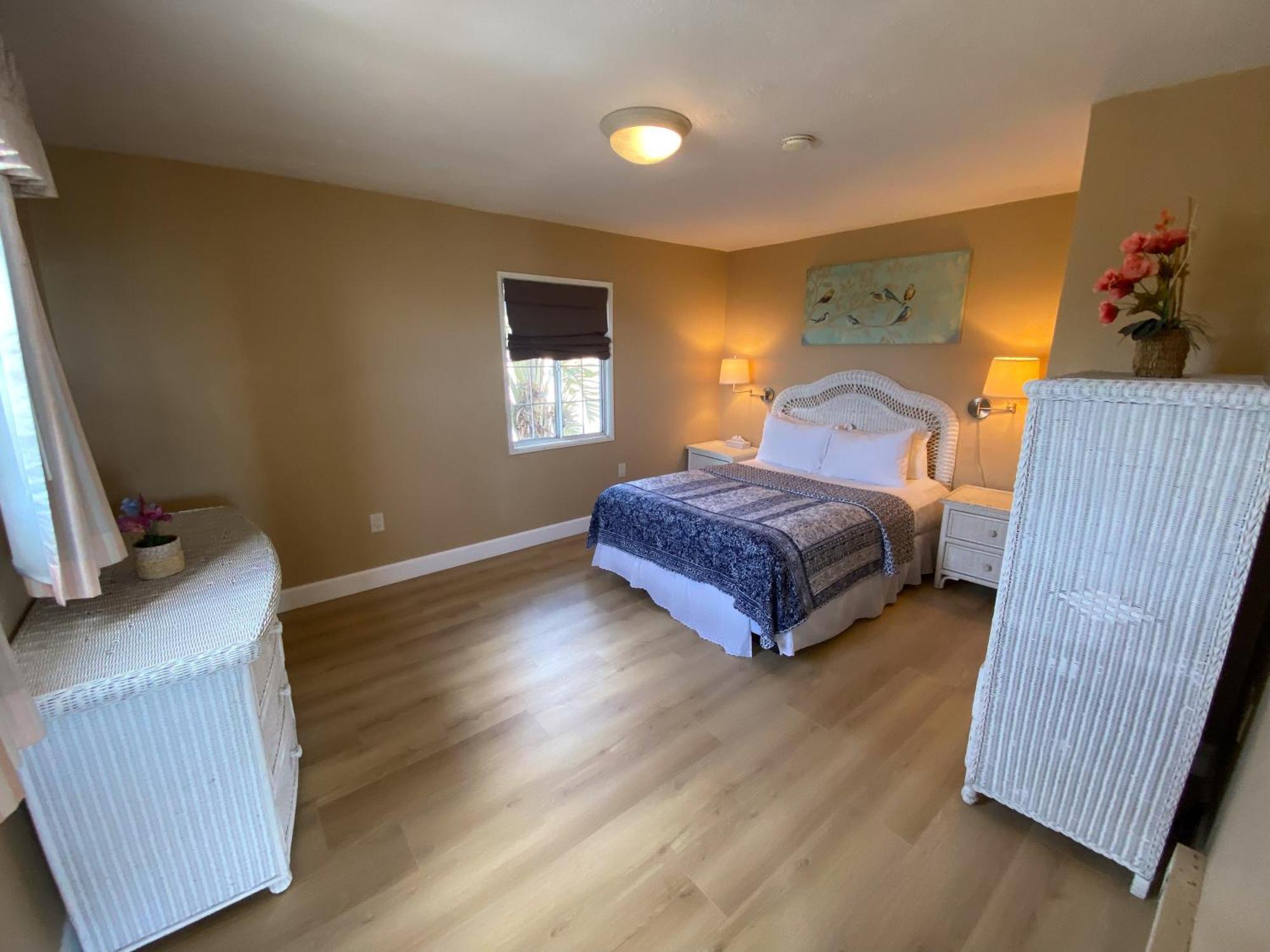 Cliff House Inn Muscle Shoals الغرفة الصورة
