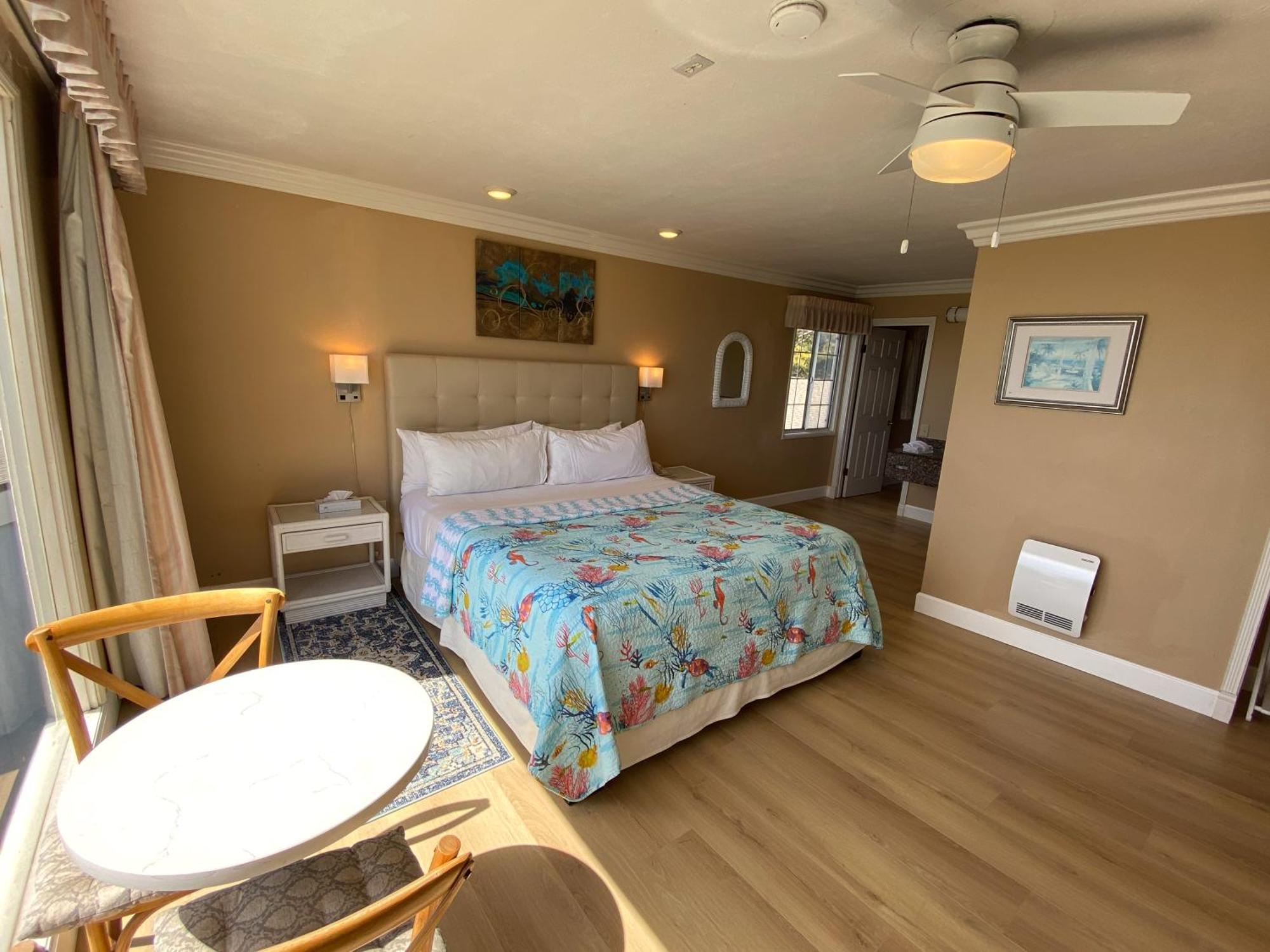 Cliff House Inn Muscle Shoals الغرفة الصورة