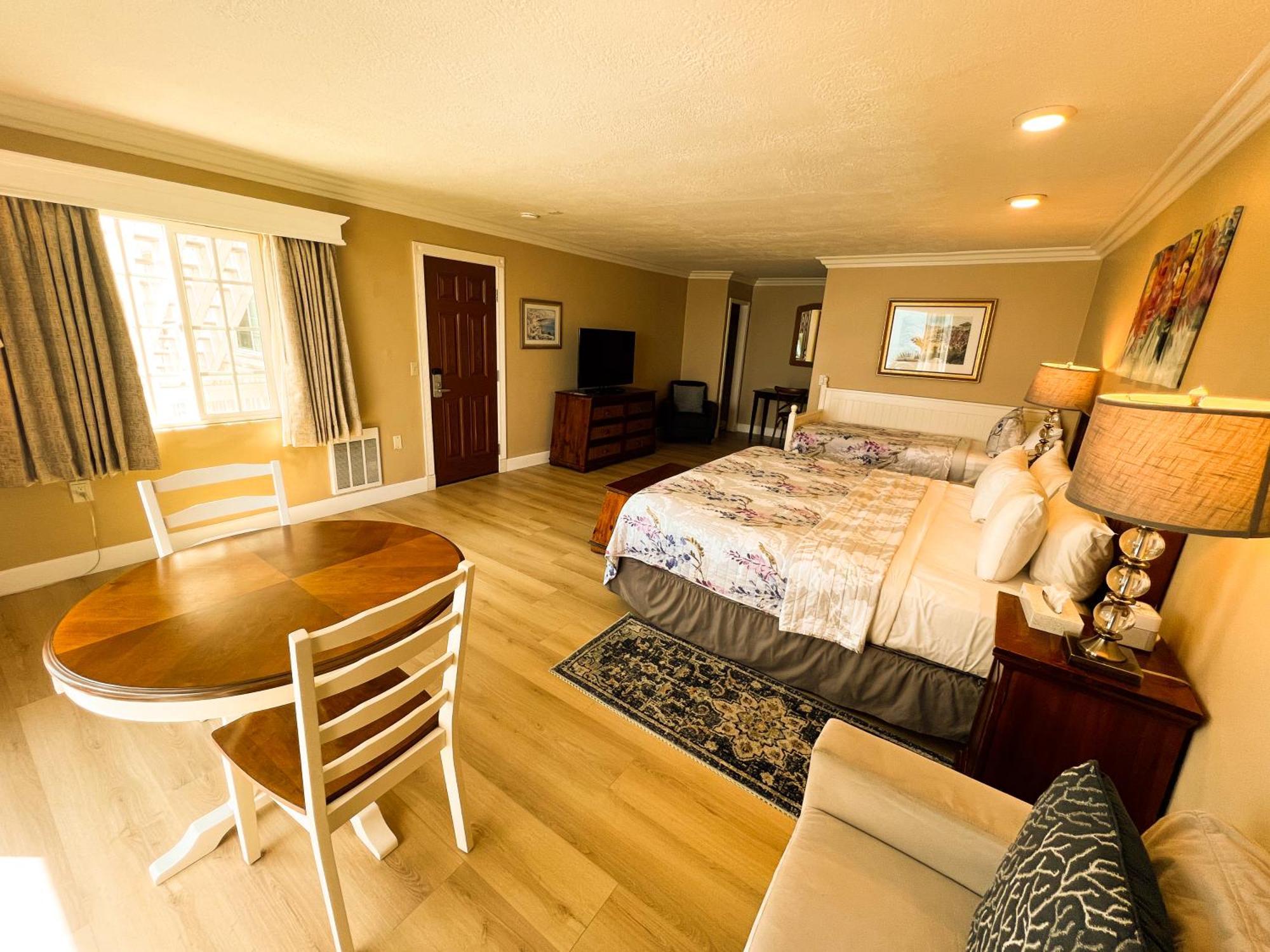Cliff House Inn Muscle Shoals المظهر الخارجي الصورة
