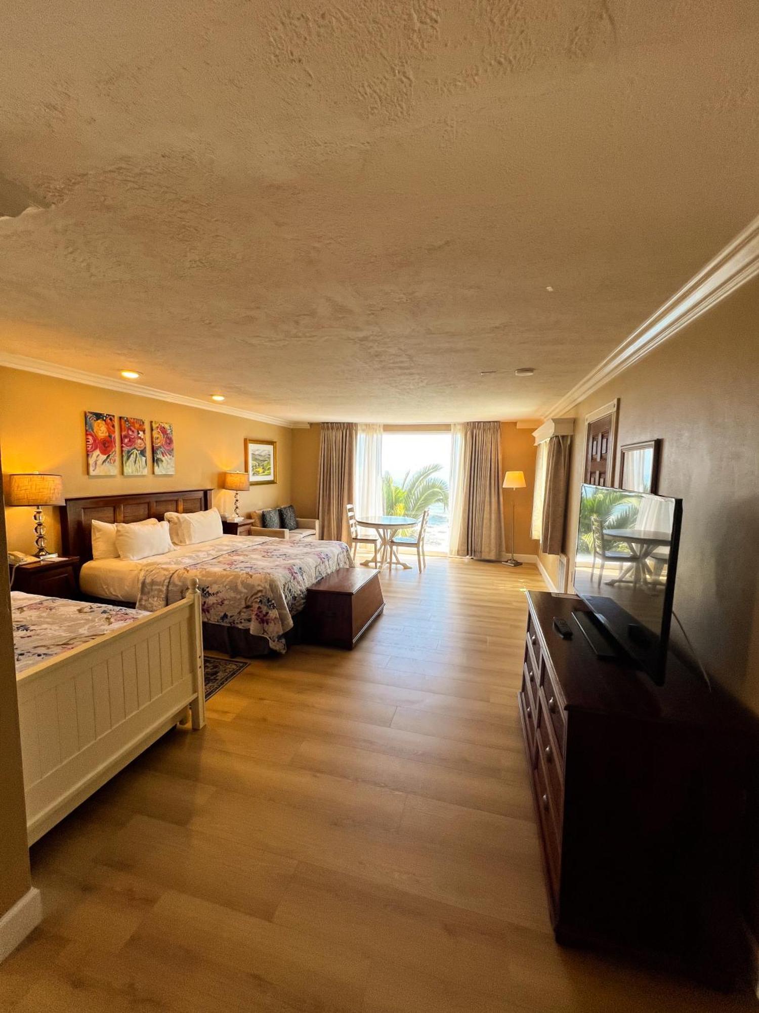 Cliff House Inn Muscle Shoals المظهر الخارجي الصورة