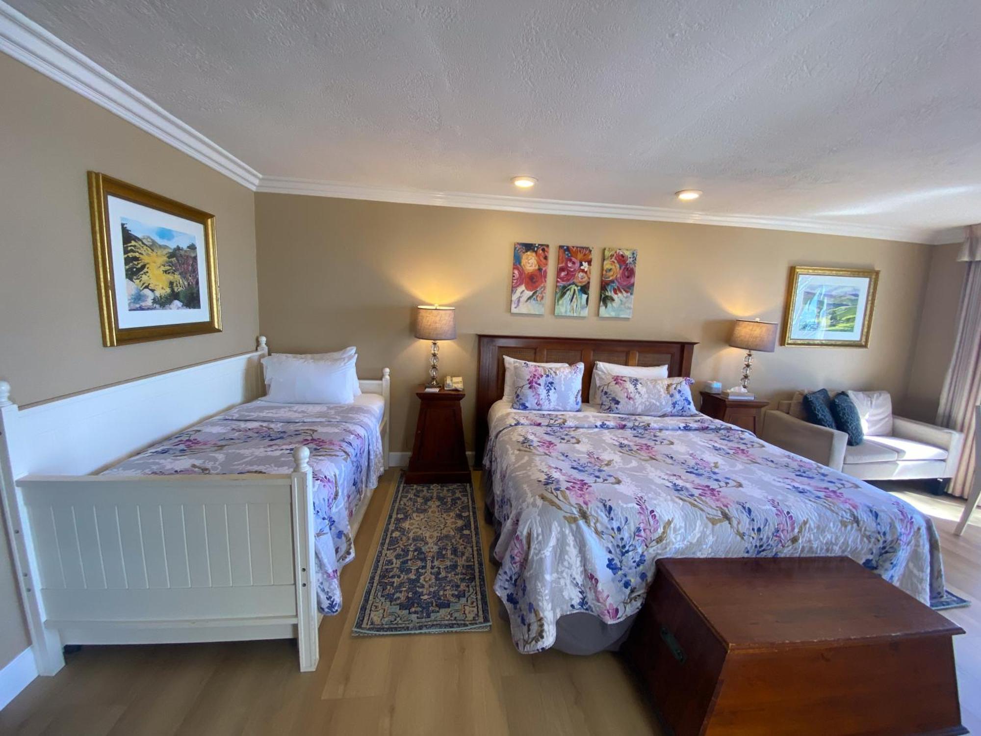 Cliff House Inn Muscle Shoals المظهر الخارجي الصورة