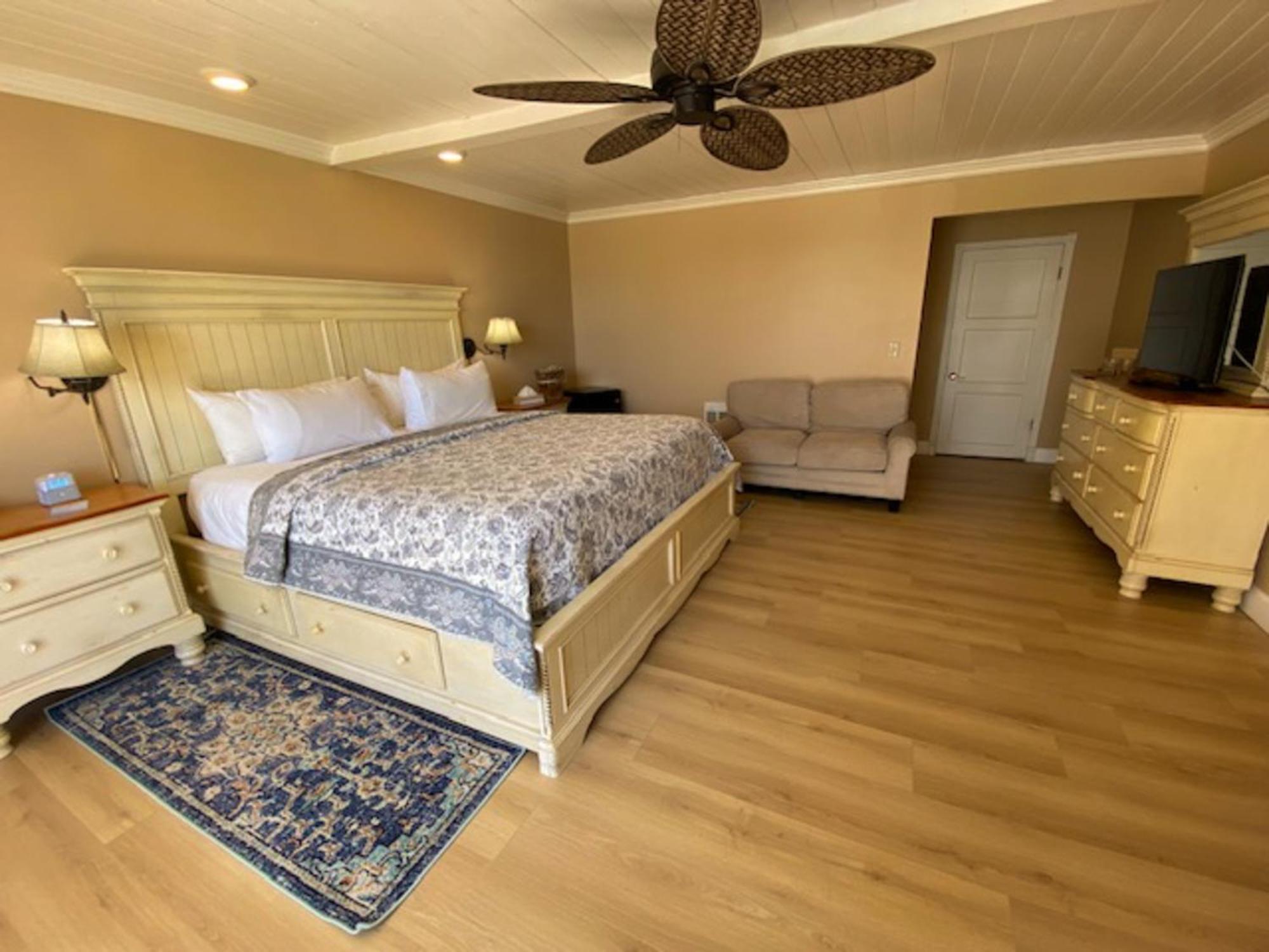 Cliff House Inn Muscle Shoals الغرفة الصورة