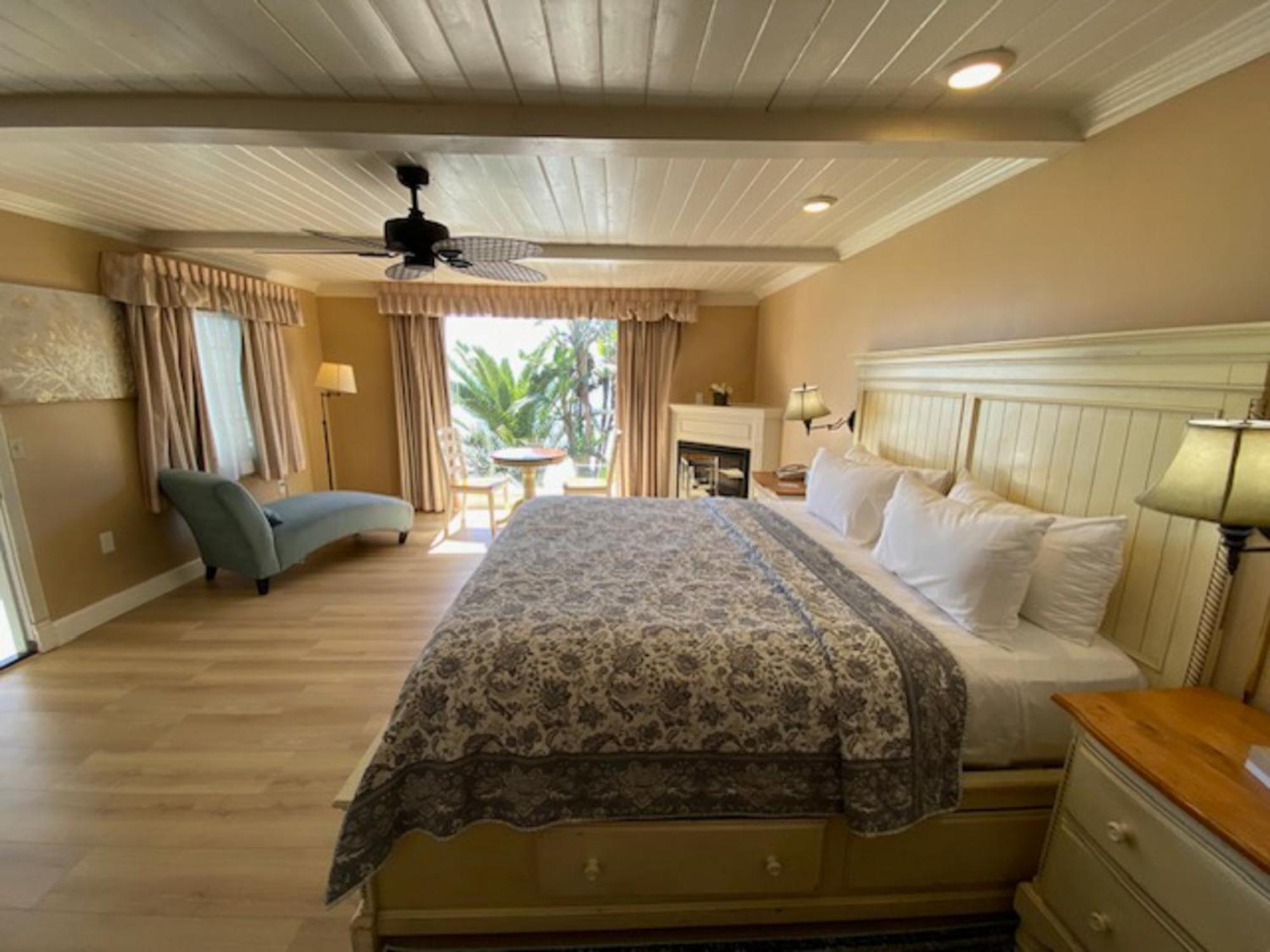 Cliff House Inn Muscle Shoals الغرفة الصورة