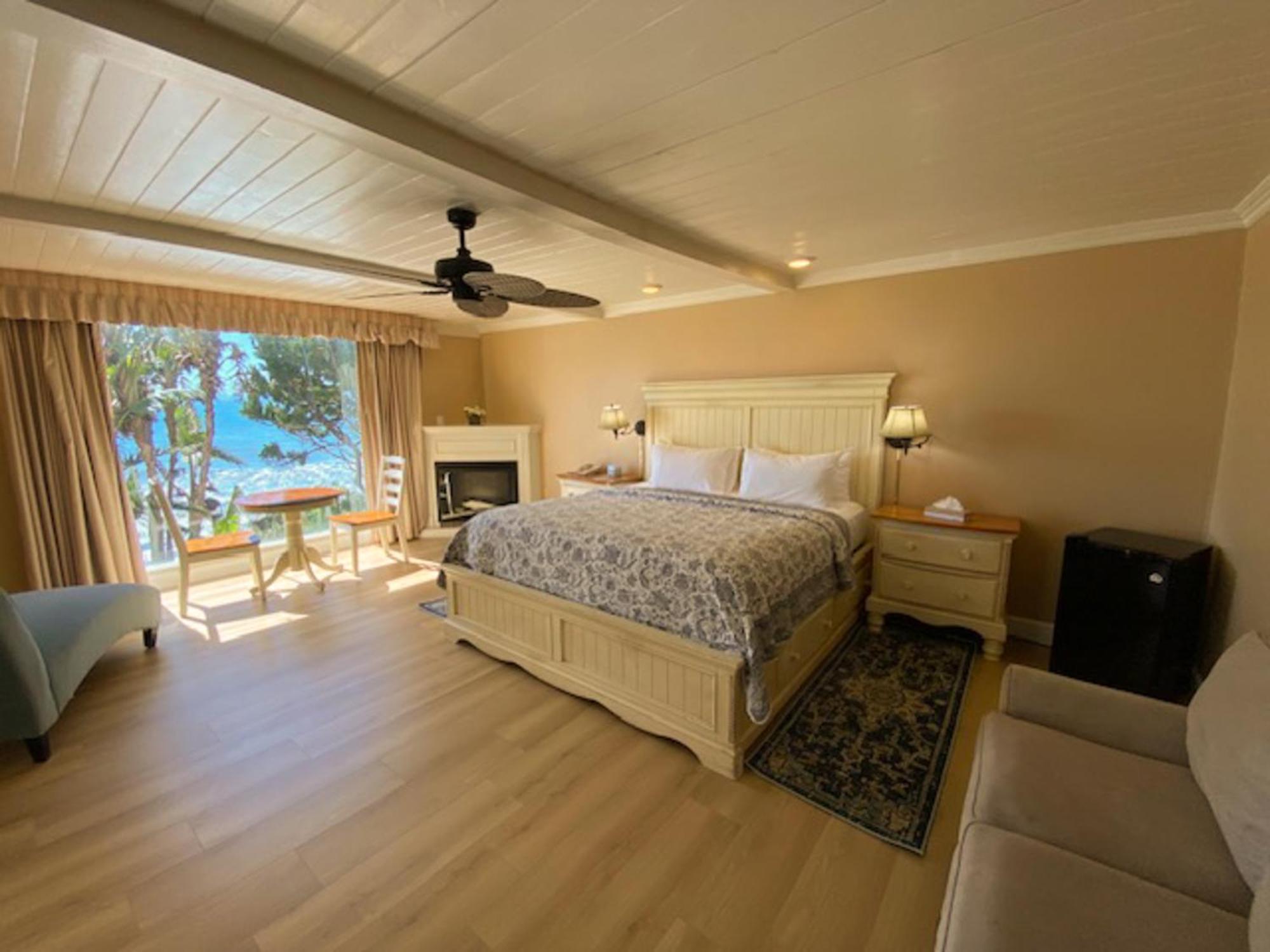 Cliff House Inn Muscle Shoals الغرفة الصورة