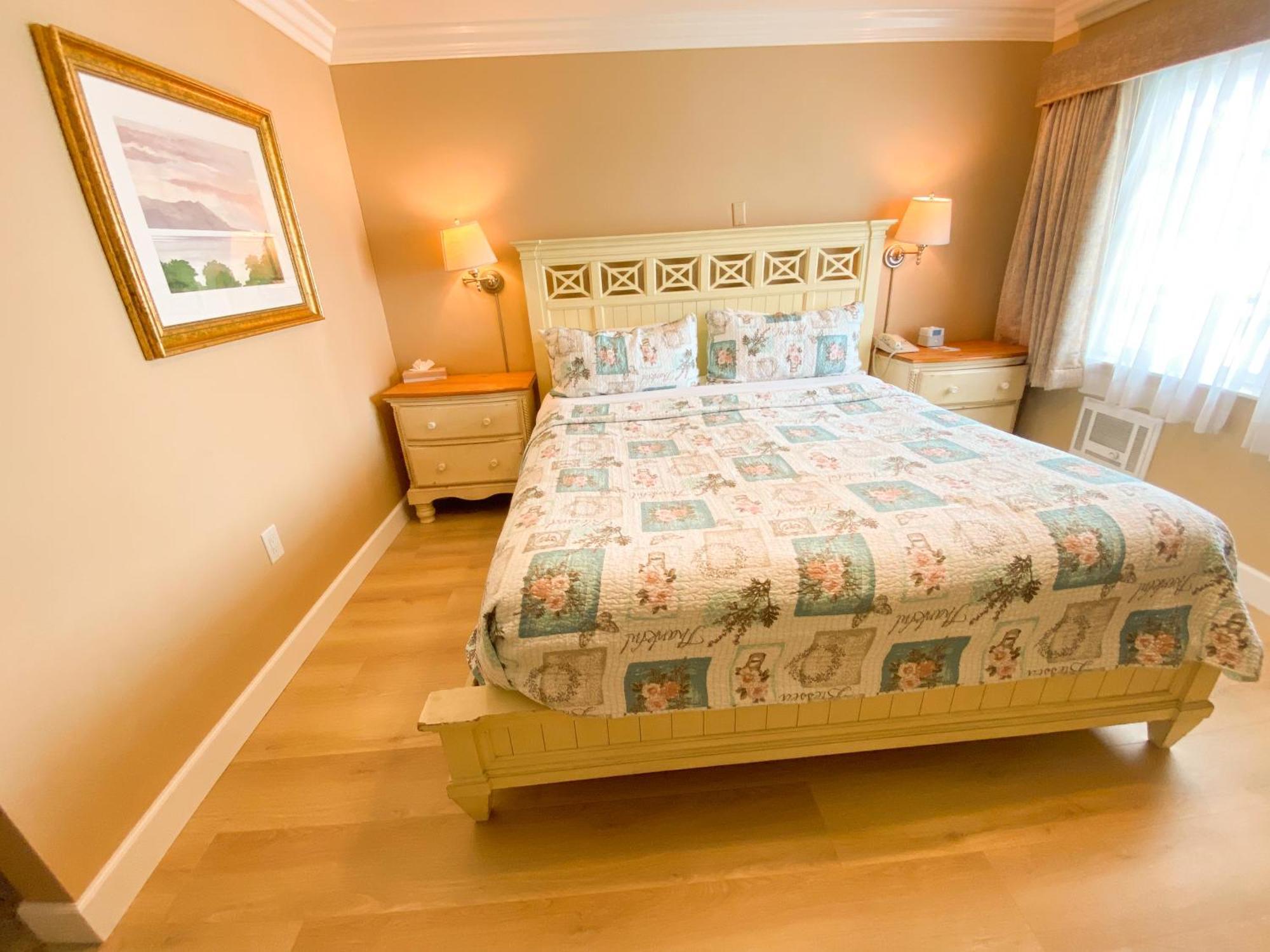 Cliff House Inn Muscle Shoals الغرفة الصورة
